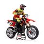 1/4 Promoto-MX Motorcycle RTR, FXR