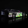 Losi 1/10 22S 2WD Dirt Oval Late Model RTR, Green