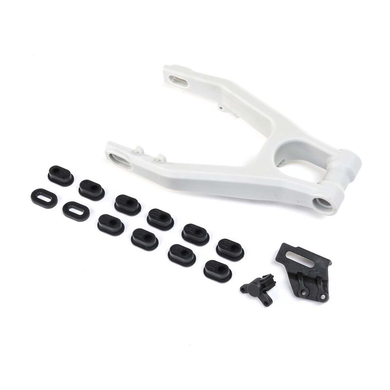 Rear Swing Arm: PM-MX/SM