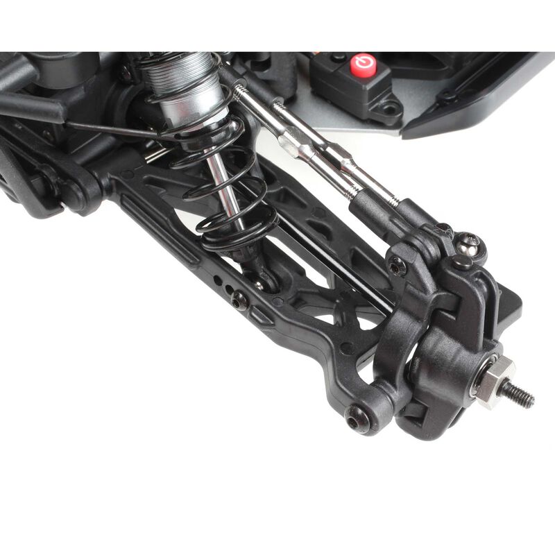 Finally Got Here, Losi Tenacity DB Pro. : R/losi - Foto 7