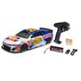 Losi 1/12 NASCAR RC Race Car Ricky Bobby No. 26 2026 Wonder Bread Chevrolet ZL1 2S AWD RTR Brushed On-Road (Battery & Charger Included)