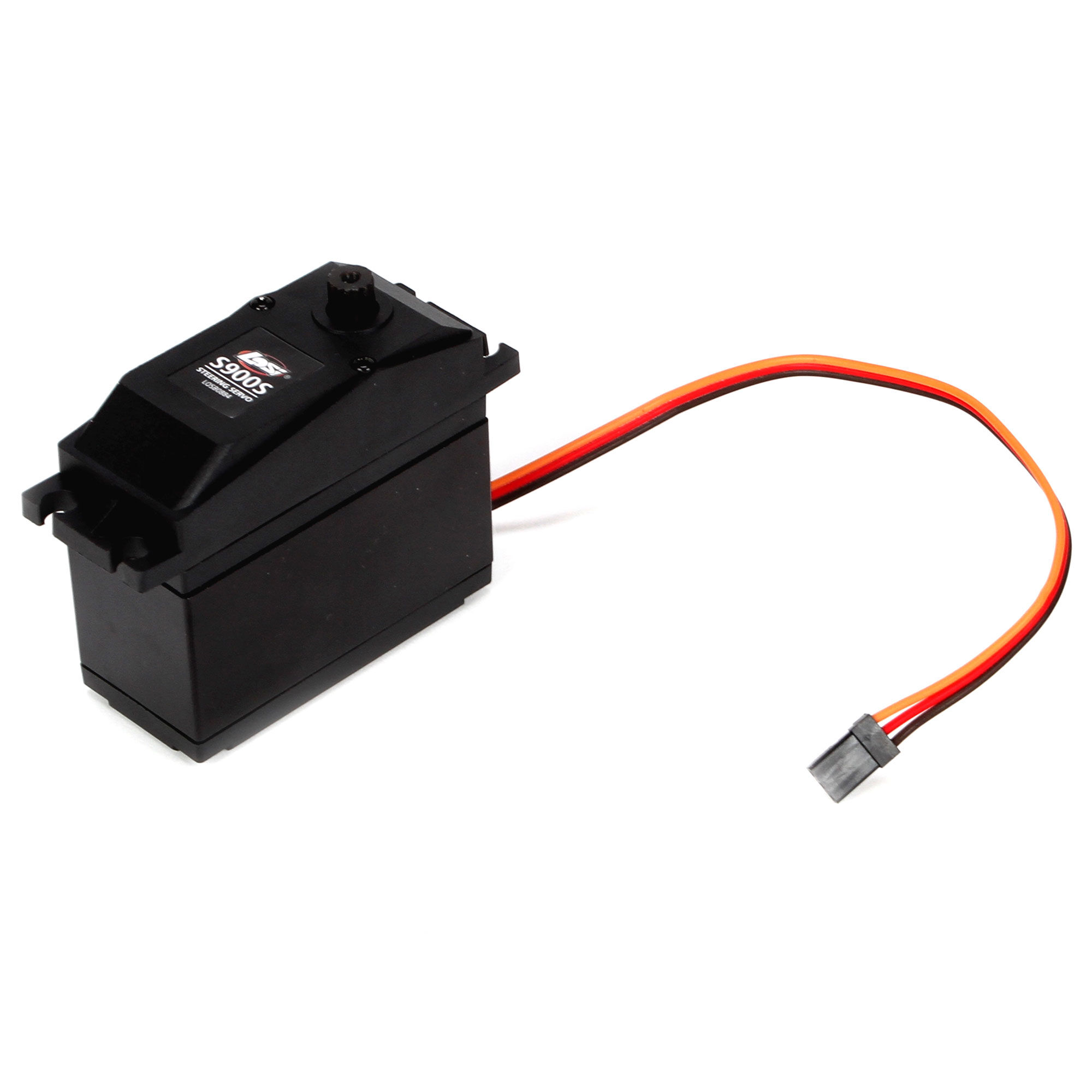ADS-5 SRS Servo Von ARRMA – HD-Verbundgetriebe, 5 Kg-cm Drehmoment, Für RC-Modelle & Hobbyanwendungen