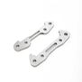 Hinge Pin Brace Set, Front, Steel: ALL 5IVE