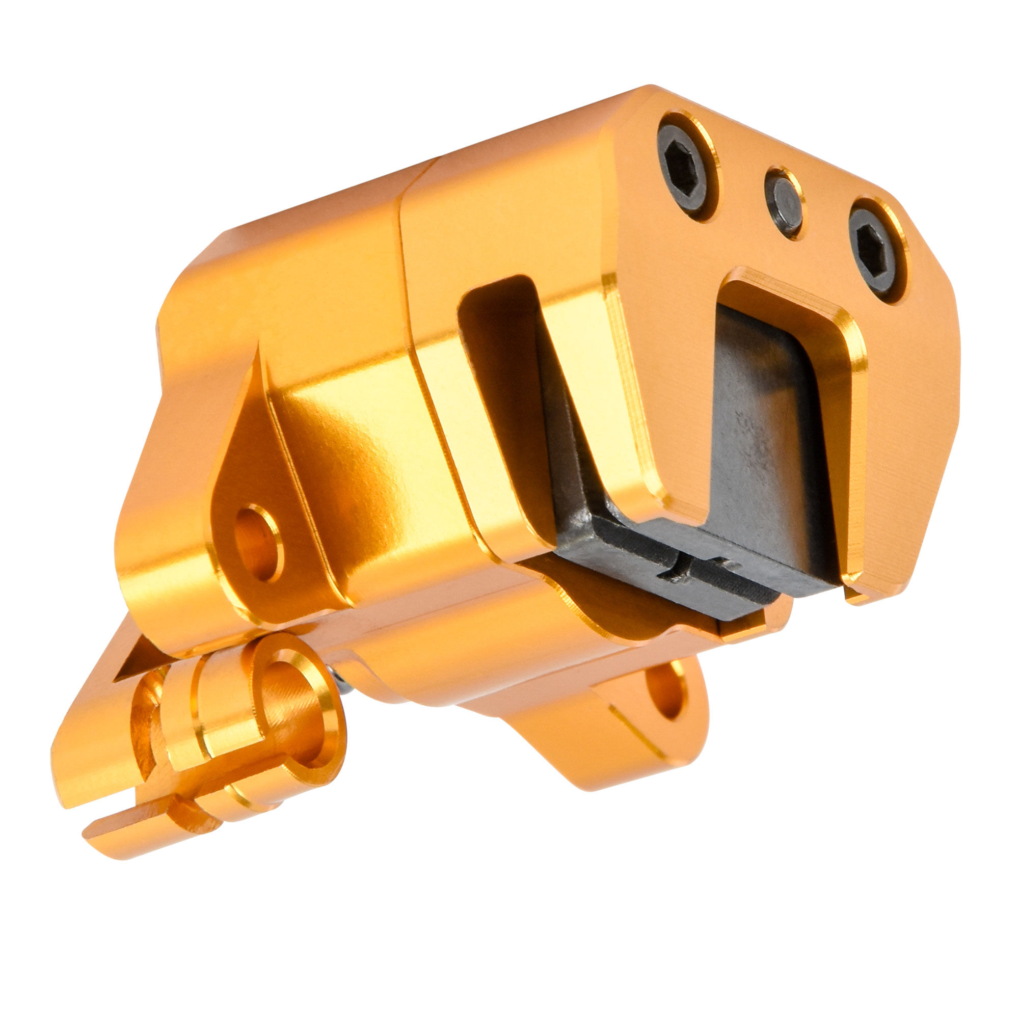 Pro-Line Racing 1/4 Pro-Spec Aluminum Brake Caliper: Promoto-MX/SM