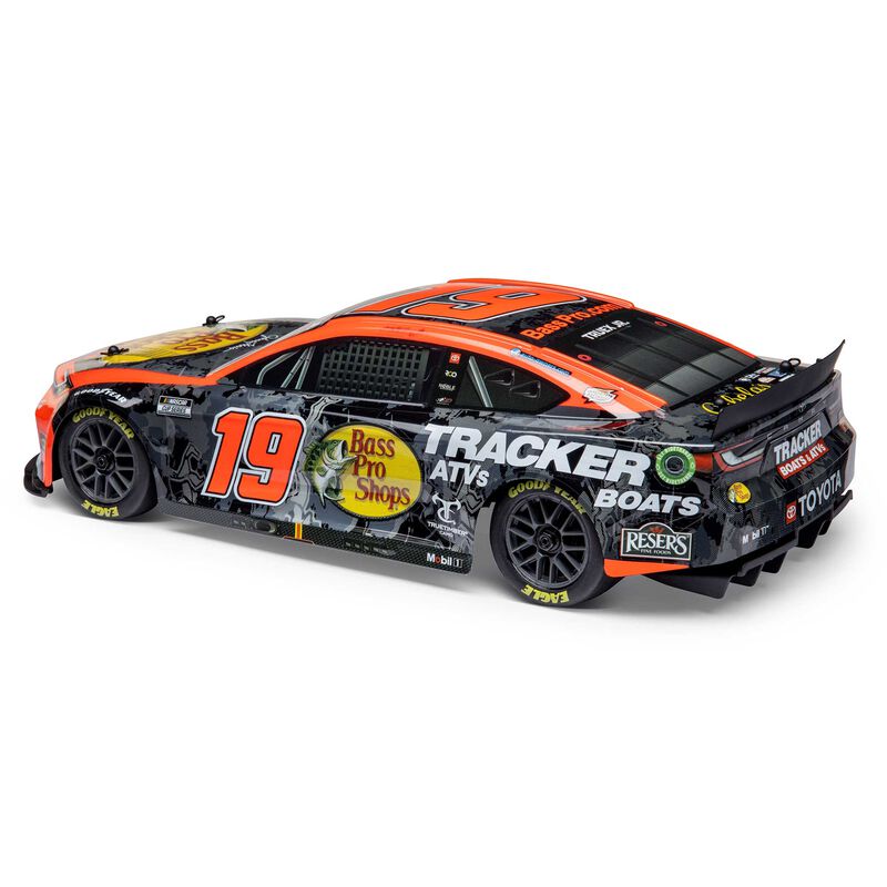 Martin Truex Jr NASCAR #19 Texting Gloves - Joe Gibbs Racing - One Size Fits Most (Free Shipping)