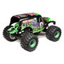 1/8 LMT 3S 4X4 RTR Brushless Monster Truck
