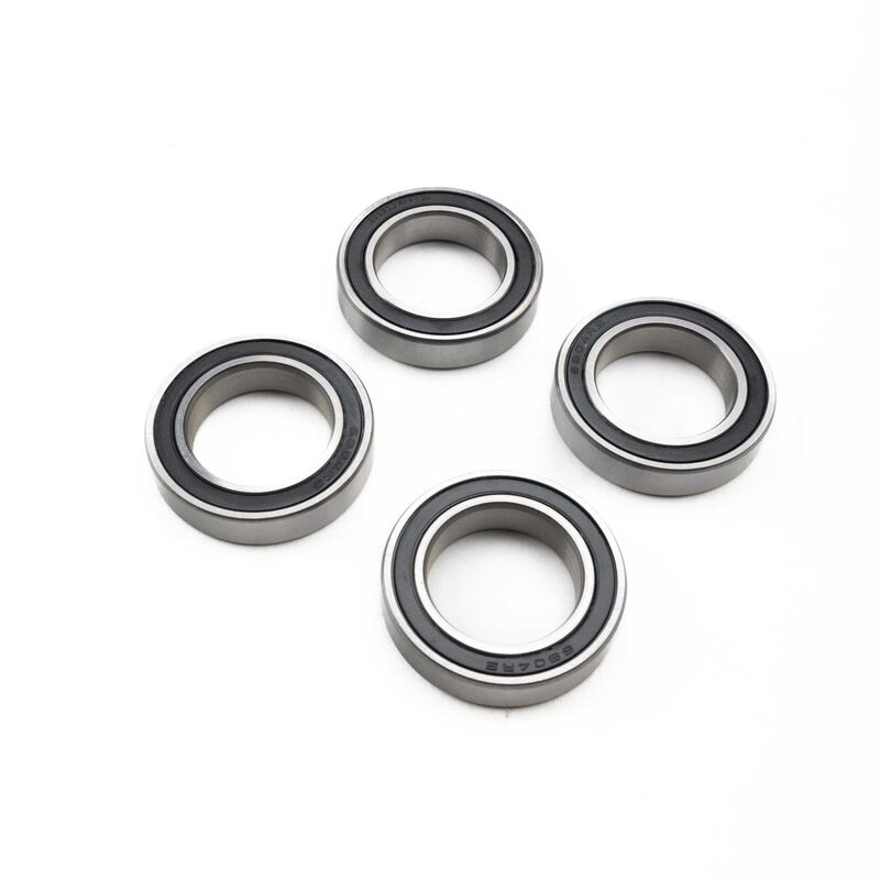 Inner Axle Bearing, 20x32x7mm (4): ALL 5IVE