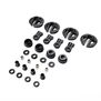 Shock Plastics and Balls (4): All 5IVE