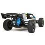 1/10 TENACITY-DB 4WD Desert Buggy RTR with AVC, Blue/Yellow