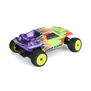 Pro-Line Racing Limited Edition Pre-Cut/Pre-Painted Crowd Pleazer Slipstream Body: Losi Micro-T