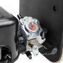 Losi FJ350 35.2cc Gas Engine with Air Filter Clutch & Muffler