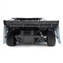 Losi 1/10 22S 2WD Dirt Oval Late Model RTR, Green