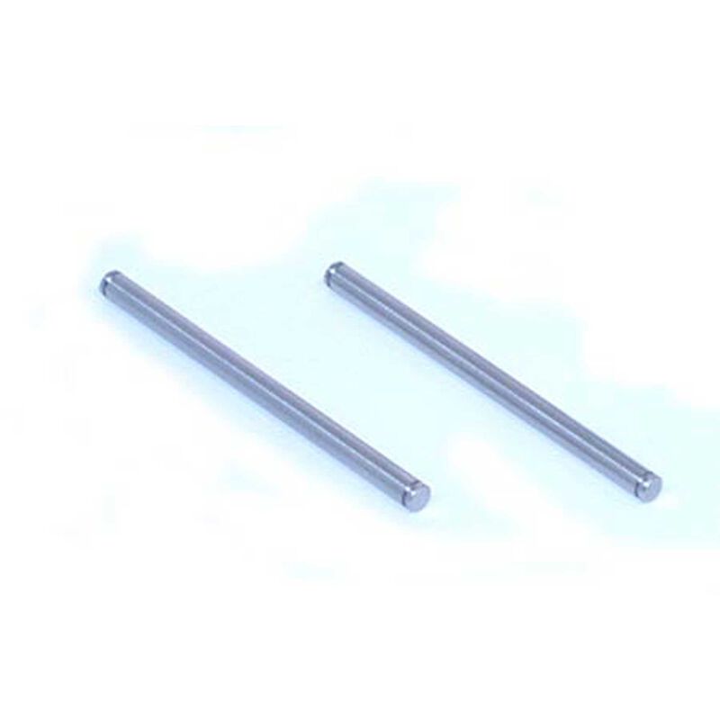 Inner Rear Hinge Pin: XXX-SCT/SCB