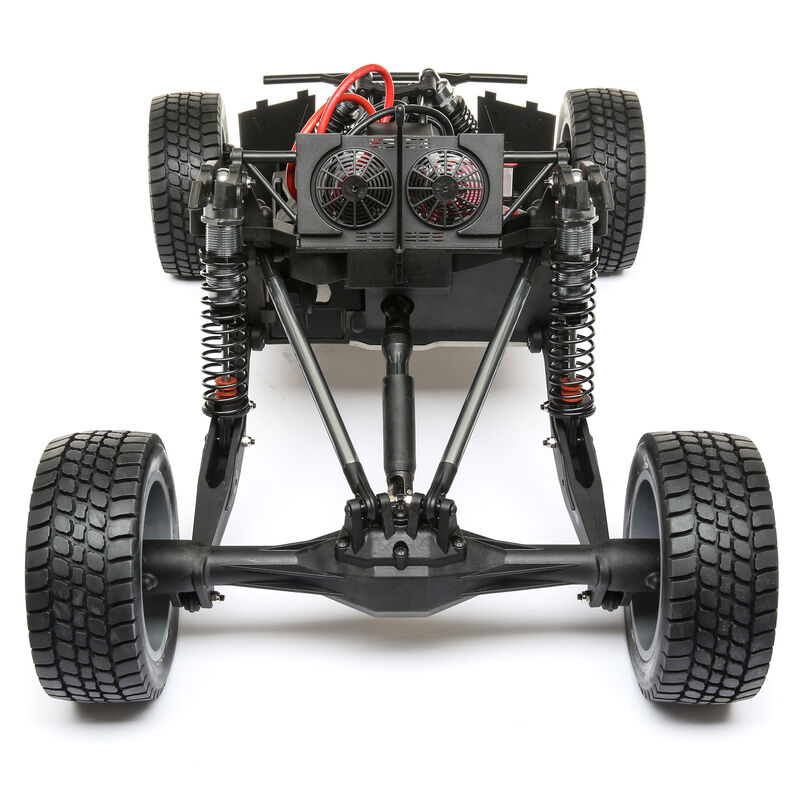 I Tested These Top Upgrades For My Losi Baja Rey 2.0 And It Transformed