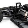 Losi 1/10 22S 2WD Dirt Oval Late Model RTR, Blue