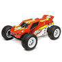 1/10 22S ST 2WD Brushless RTR with AVC: Red/Yellow