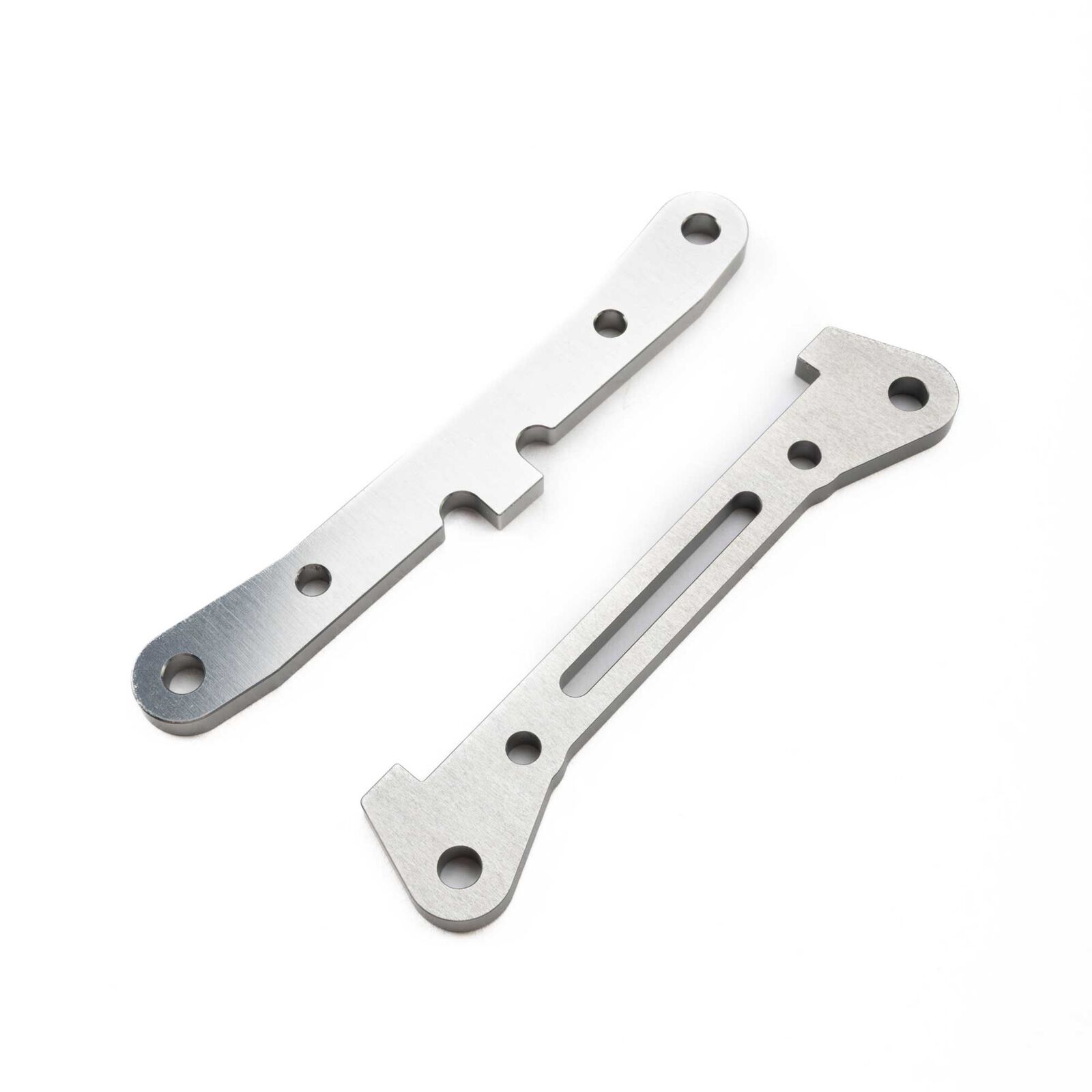 Hinge Pin Brace Set, Rear, Aluminum: ALL 5IVE