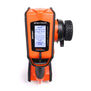 DX Rugged+ 12-Channel DSMR+ Transmitter, Orange