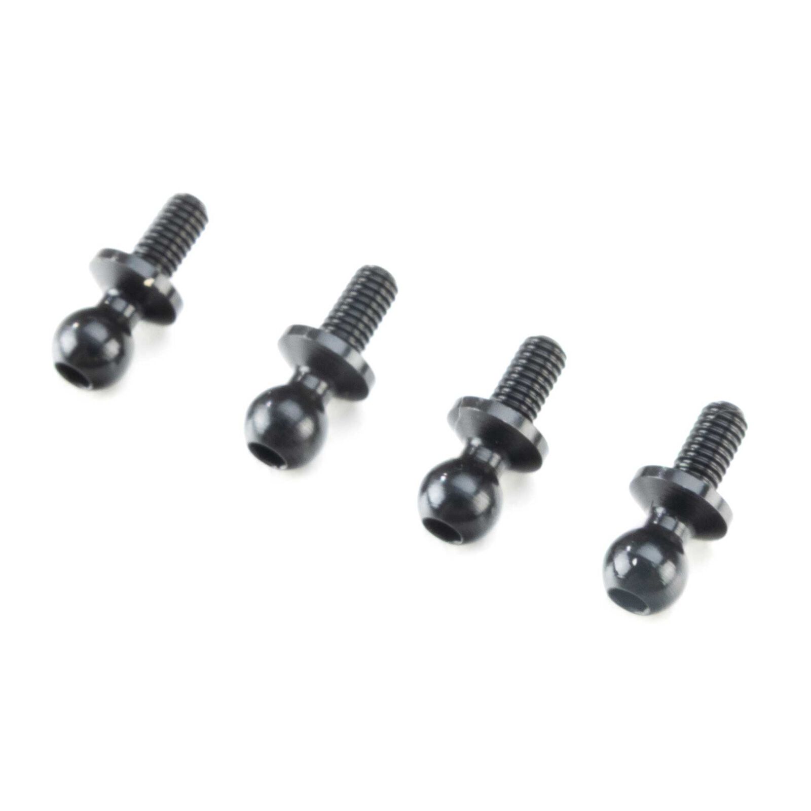 Losi Ball Stud, 4.8mm x 6mm (4): 22S