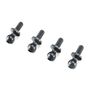 Losi Ball Stud, 4.8mm x 6mm (4): 22S