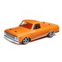 1/10 1972 Chevy C10 V100 AWD Pickup Truck Brushed RTR