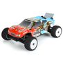 1/28 Limited Edition Pre-Cut/Pre-Painted Crowd Pleazer Templeman Body: Losi Micro-T