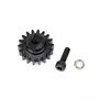 Losi Pinion Gear and Hardware, 18T 1.5M: 5IVE-TG 3.0