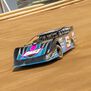 Losi 1/10 22S 2WD Dirt Oval Late Model RTR, Blue
