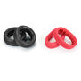 AKA PRODUCTS, INC. 1/10 Gunslinger Super Soft 2WD Front 2.2" Off-Road Buggy Tires (2)