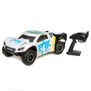 1/10 TENACITY 4WD SCT Brushed RTR, Fox Racing