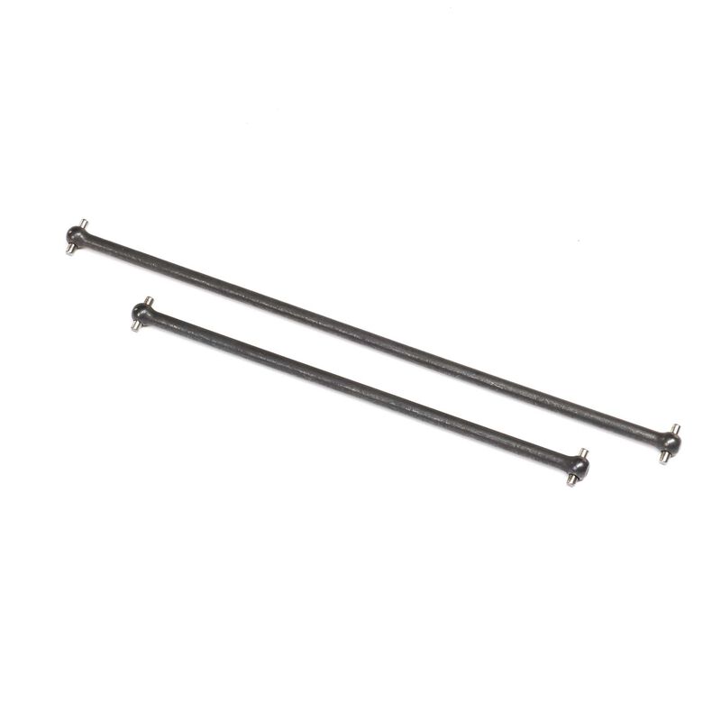 Center Driveshaft Set: 8X Super Lasernut