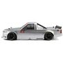 1/12 Pre-Cut 2026 Ram 1500 Truck Clear Body: Losi NASCAR