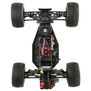 1/10 22S ST 2WD Brushless RTR with AVC: Red/Yellow