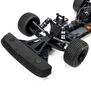Losi 1/10 22S 2WD Dirt Oval Late Model RTR, Blue