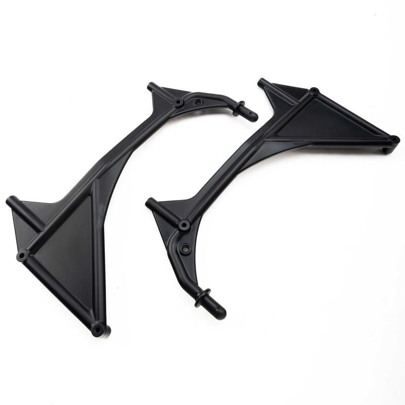Front Cage Support Left/Right: 5IVE-T 3.0
