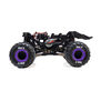 Losi 1/18 Mini LMT Sparkle Smash 2S 4X4 RTR Brushed Monster Truck (Battery & Charger Included)