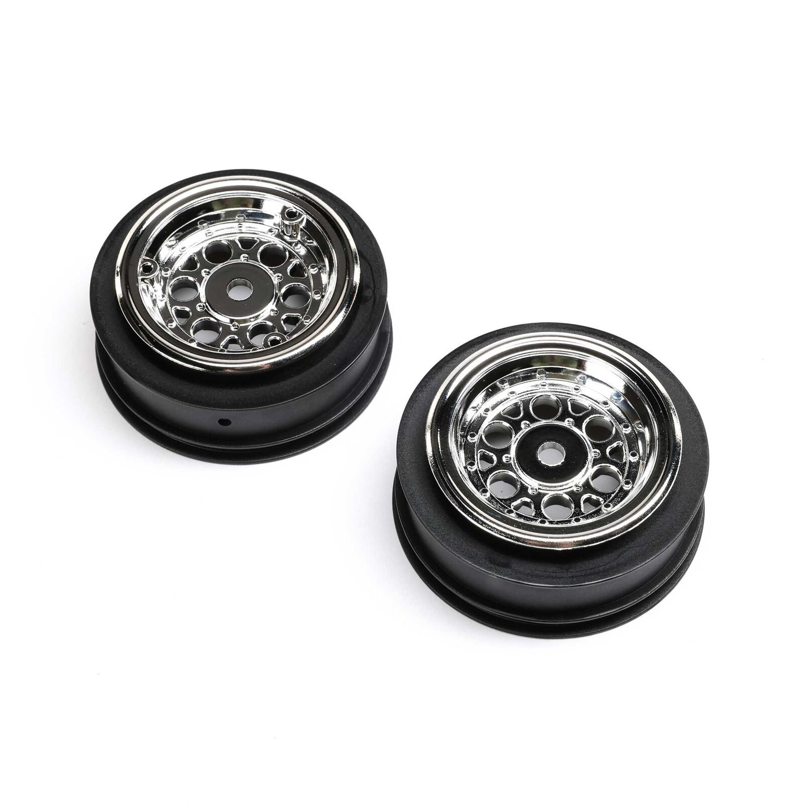 Front Wheel Set, 1.7"/2.2": 22S Sprint