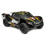 1/10 TENACITY SCT, 4WD, Brushless, RTR with AVC