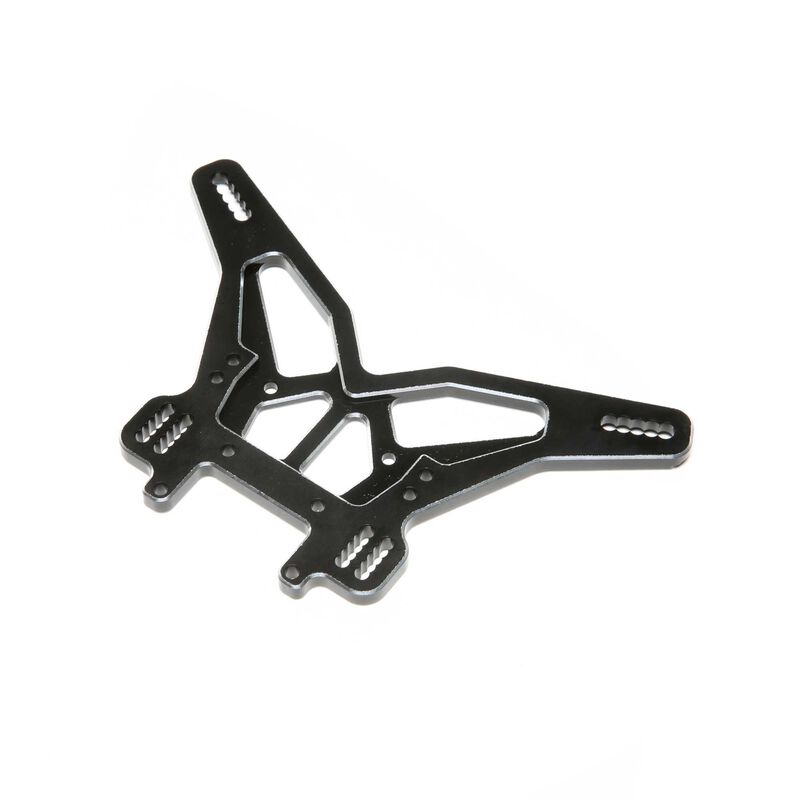 Losi Shock Tower, Rear: 8XT