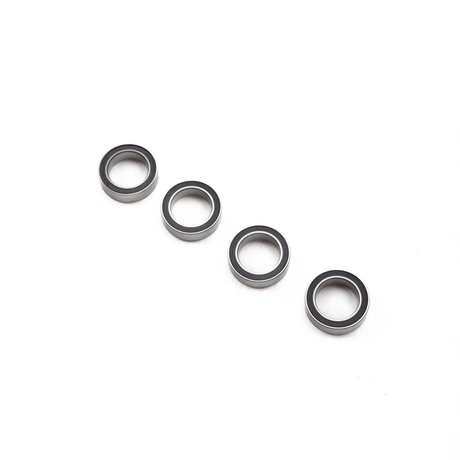 10x15x4mm Ball Bearing (4): ALL 5IVE