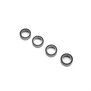 10x15x4mm Ball Bearing (4): ALL 5IVE