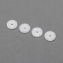 Losi 16mm Shock Piston V2, STD 5 x 1.5, 5 x 1.6: 8X/E 2.0