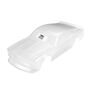 Pro-Line Racing 1/12 Pre-Cut 1968 Ford Mustang Clear VTA Body: Losi NASCAR&reg; Race Car