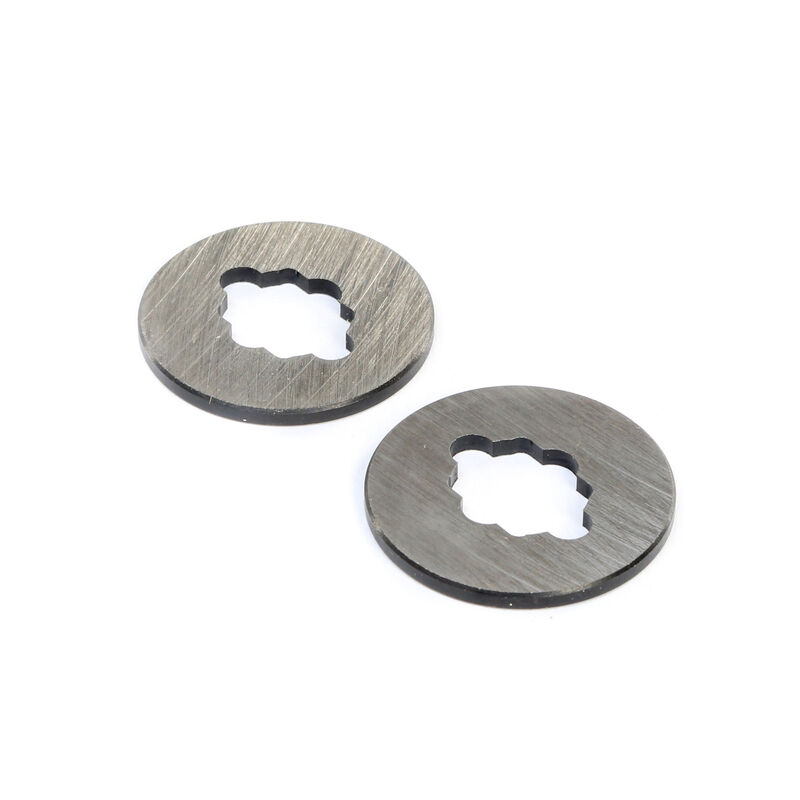 Losi Brake Rotor (2): 8IGHT-X