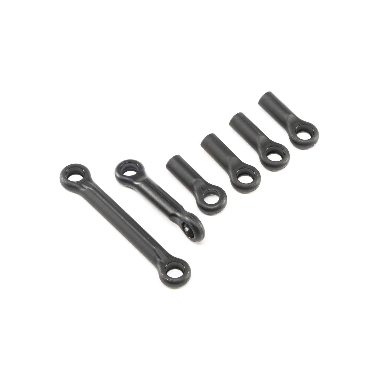 Rod End and Steering Link Set: LST 3XL-E