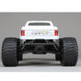 1/10 TENACITY 4WD Monster Truck Brushless RTR with AVC, White