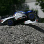 1/24 Micro Brushless SCT RTR Silver