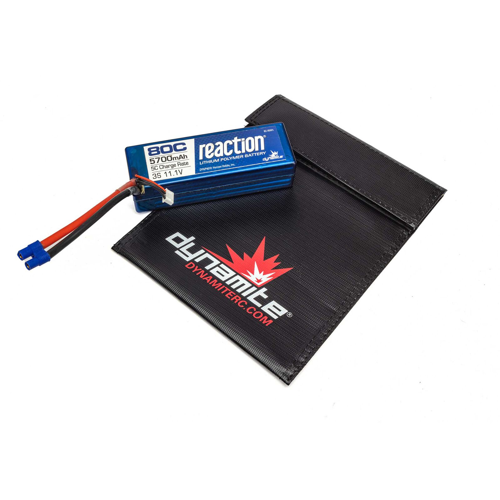 Cargador USB LiPo De Dynamite, Para Baterías De Litio Polímero, Carga Segura Con Protección, Ideal Para Modelismo Y Hobby