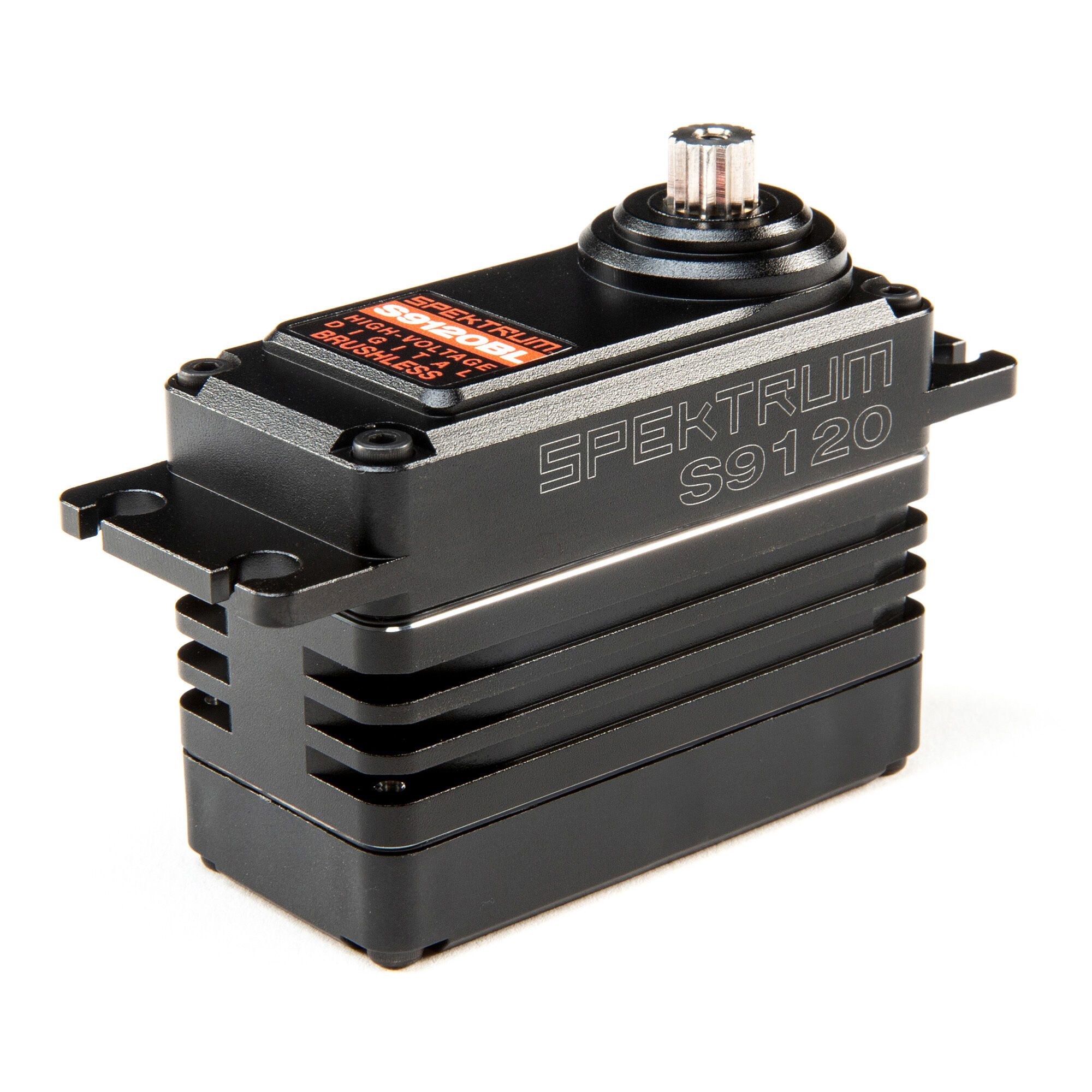Spektrum S9120BL 1/5 Digital HV High Torque Brushless Metal Gear