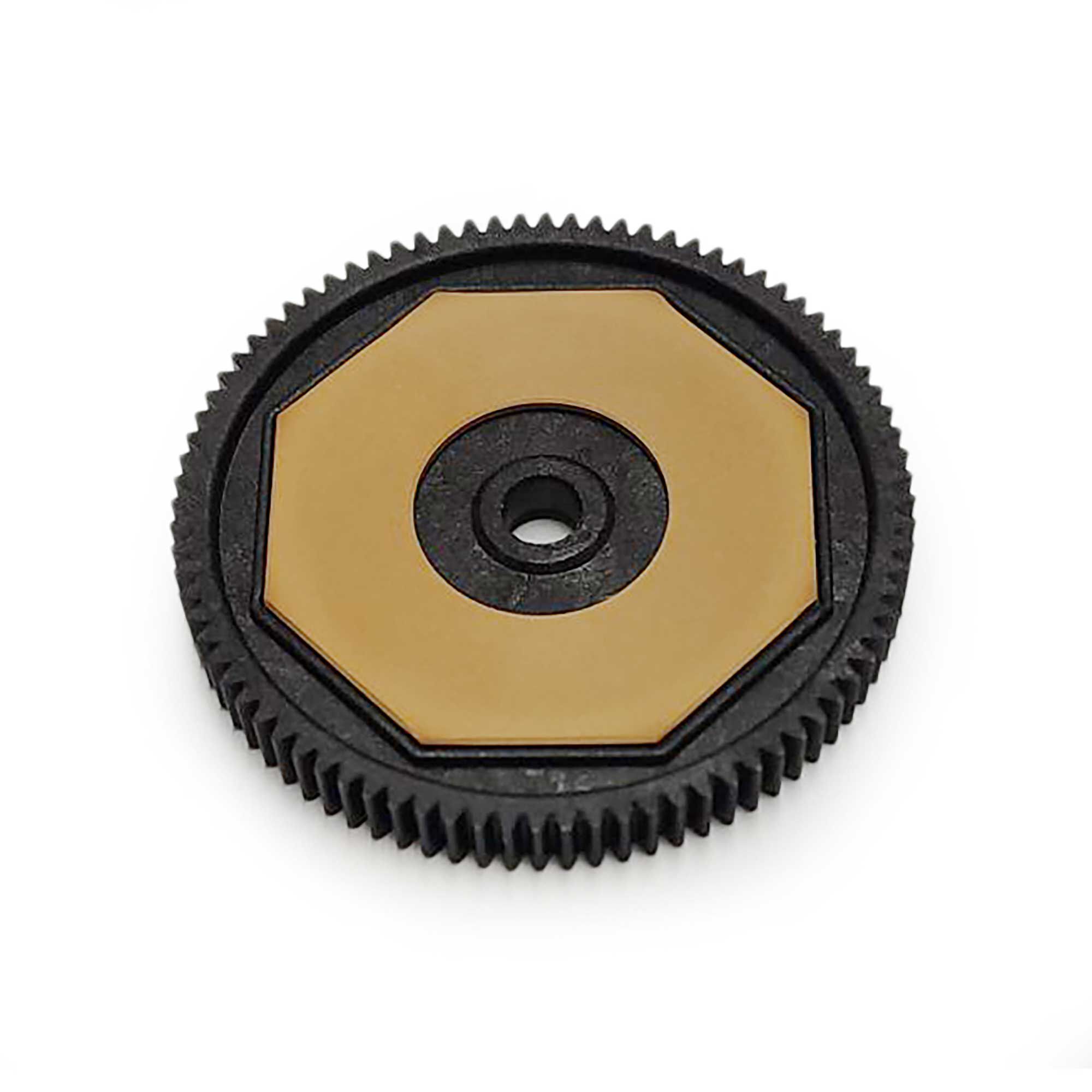 losi クレイブディガー Spur Gear & Slipper Pads 48p 84t: 22S | Losi